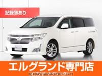 2011 NISSAN ELGRAND