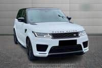 Used 2019 LAND ROVER RANGE ROVER SPORT BT112672 for Sale