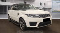 2019 LAND ROVER RANGE ROVER SPORT 3.0 SD V6 HSE 