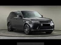 Used 2019 LAND ROVER RANGE ROVER SPORT BT112679 for Sale