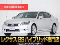 2013 LEXUS GS