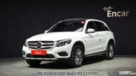 Used 2019 MERCEDES-BENZ GLC-CLASS BT113160 for Sale