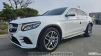 Used 2018 MERCEDES-BENZ GLC-CLASS BT113161 for Sale