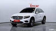 Used 2019 MERCEDES-BENZ GLC-CLASS BT113163 for Sale