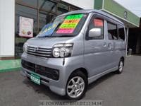 Used 2017 DAIHATSU ATRAI WAGON BT113434 for Sale