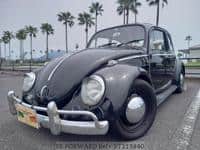 1999 VOLKSWAGEN BEETLE