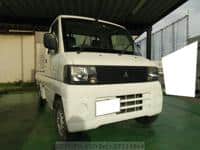 Used 2001 MITSUBISHI MINICAB TRUCK BT113864 for Sale