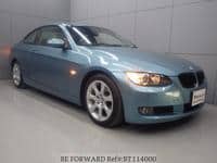 2009 BMW 3 SERIES