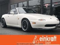 1996 MAZDA ROADSTER 1.8SI