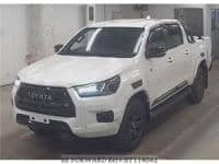 Used 2022 TOYOTA HILUX BT114042 for Sale