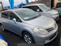 2009 NISSAN TIIDA