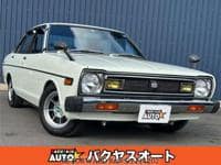 Used 1979 NISSAN SUNNY BT114202 for Sale
