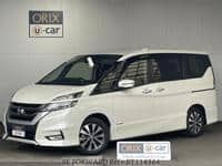 2019 NISSAN SERENA