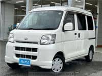 2005 DAIHATSU HIJET CARGO 5MT