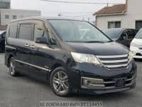 2012 NISSAN SERENA