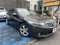 2011 HONDA ACCORD