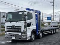 2008 HINO HINO OTHERS