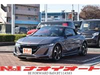 2015 HONDA S660