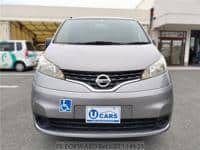 2015 NISSAN VANETTE VAN 2677K