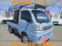 2016 DAIHATSU HIJET TRUCK