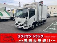 2008 ISUZU ELF TRUCK