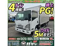 2015 ISUZU ELF TRUCK