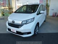 Used 2023 HONDA FREED HYBRID BT114750 for Sale