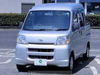 2006 DAIHATSU HIJET TRUCK