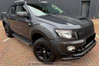 2016 FORD RANGER AUTOMATIC DIESEL 