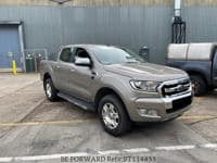 2016 FORD RANGER MANUAL DIESEL