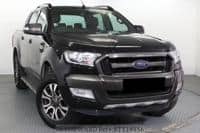 2016 FORD RANGER MANUAL DIESEL