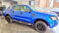 2016 FORD RANGER MANUAL DIESEL