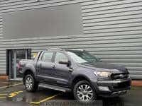 2016 FORD RANGER AUTOMATIC DIESEL 