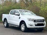 2016 FORD RANGER AUTOMATIC DIESEL 