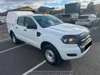 2016 FORD RANGER MANUAL DIESEL