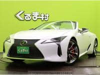 2022 LEXUS LEXUS OTHERS