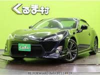 Used 2015 TOYOTA 86 BT114919 for Sale