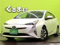 Used 2016 TOYOTA PRIUS BT114920 for Sale
