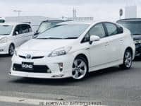 Used 2013 TOYOTA PRIUS BT114925 for Sale