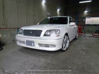 Used 2005 TOYOTA CROWN ESTATE BT114928 for Sale