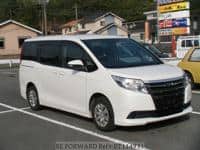 Used 2014 TOYOTA NOAH BT114931 for Sale