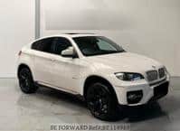 2011 BMW X6 AUTOMATIC DIESEL