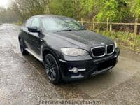 2008 BMW X6 AUTOMATIC DIESEL