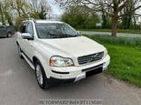 2007 VOLVO XC90 AUTOMATIC PETROL