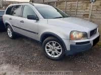 2006 VOLVO XC90 AUTOMATIC DIESEL