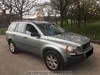 2006 VOLVO XC90 AUTOMATIC DIESEL