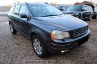 2006 VOLVO XC90 AUTOMATIC DIESEL