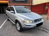 2007 VOLVO XC90 AUTOMATIC DIESEL