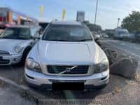 2007 VOLVO XC90 AUTOMATIC DIESEL