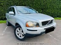 2007 VOLVO XC90 AUTOMATIC DIESEL